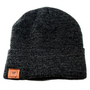 OZERO Winter Beanie Daily Hat Warm Polar Fleece Ski Stocking Skull Cap